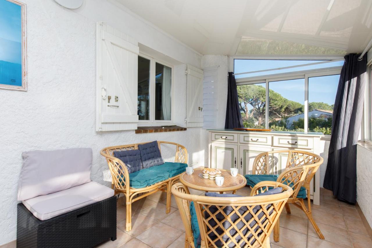 Villa Carole Yourhosthelper. Roquebrune-sur-Argens Exterior foto
