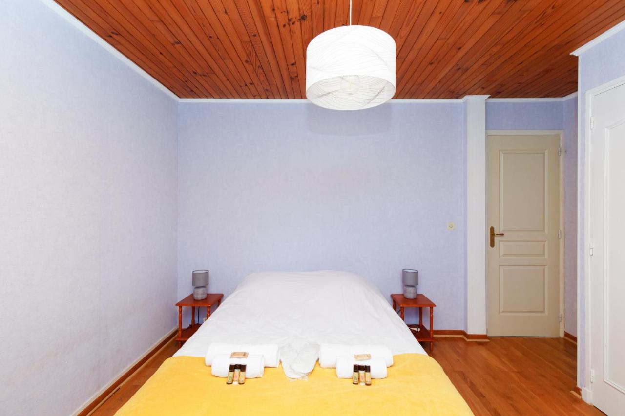 Villa Carole Yourhosthelper. Roquebrune-sur-Argens Exterior foto